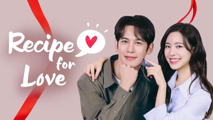Recipe for Love مترجم بدون اعلانات