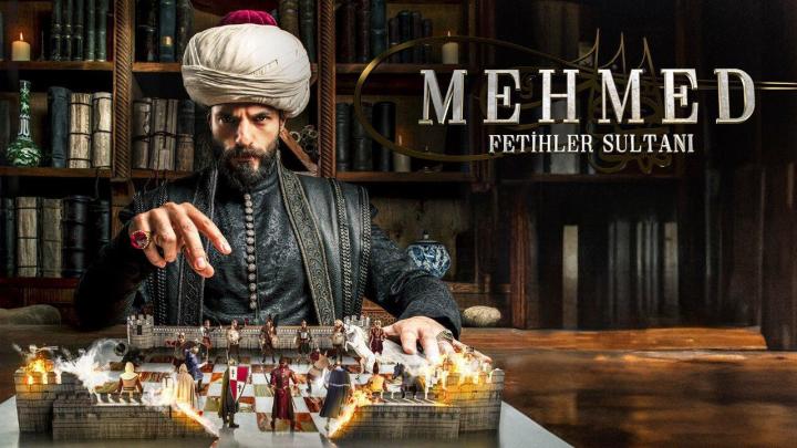 مسلسل محمد الفاتح سلطان الفتوحات مترجم بدون اعلانات