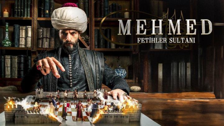مشاهدة مسلسل السلطان محمد الفاتح الحلقة 84 الرابعة والثمانون مترجمة HD