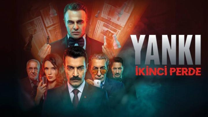 مسلسل الصدى تأثير الفراشة الموسم 2 الحلقة 10 مترجم بدون اعلانات
