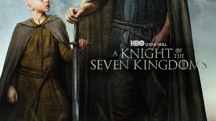 مسلسل A Knight of the Seven Kingdoms الحلقة 6 السادسة والاخيرة مترجمة HD بدون اعلانات