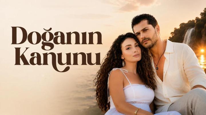 مسلسل قانون الطبيعة الحلقة 1 الاولى مترجمة HD بدون اعلانات