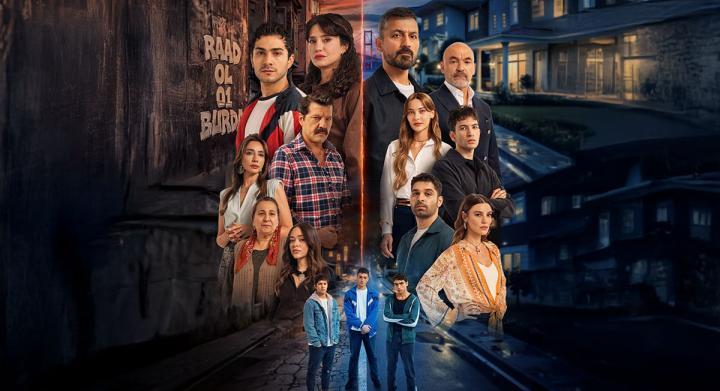 مسلسل اسطنبول رأسا على عقب الحلقة 2 الثانية مترجمة بدون اعلانات