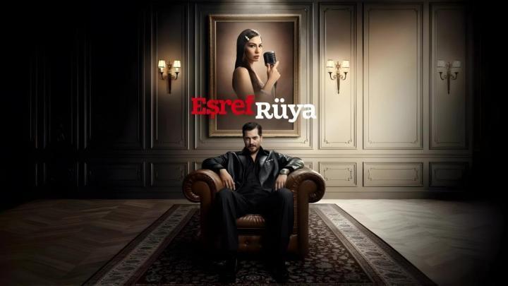 مسلسل حلم اشرف الحلقة 21 الحادية والعشرون مترجمة HD بدون اعلانات